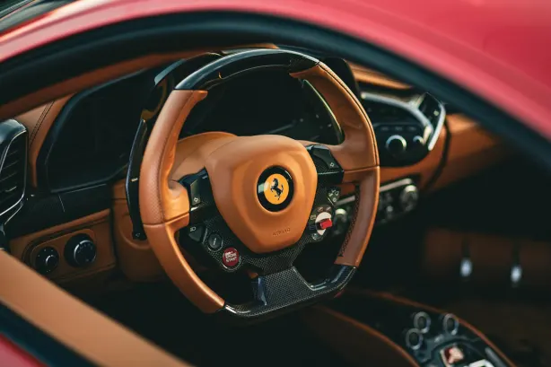 Kazino Magical Spin Android/iOS programa